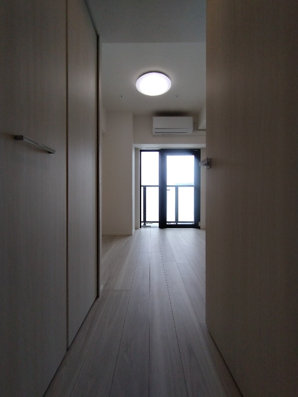 クレイシアIDZ鶴見ステーションサイト11階 内観