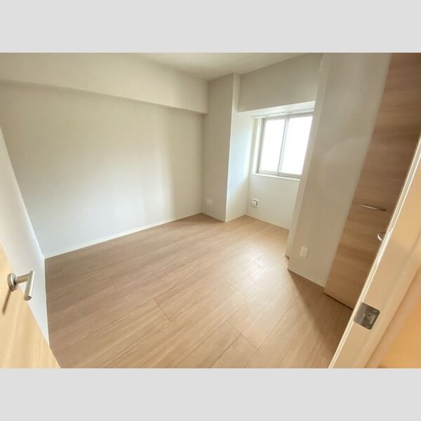 TRE LUCE横濱関内203号室 部屋その他