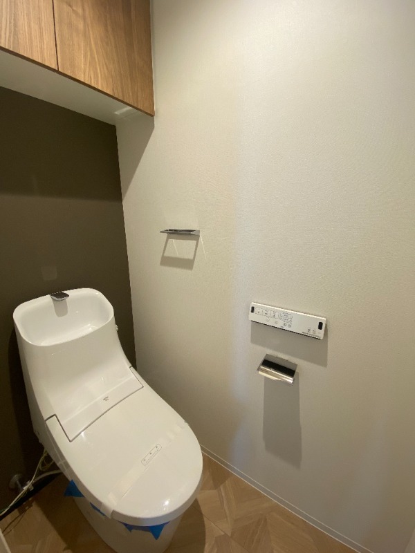 カシェット ラ フォーレ9階 部屋その他