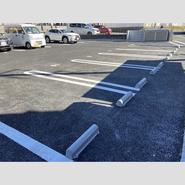 プレアデス301号室 同建物別部屋の参考画像