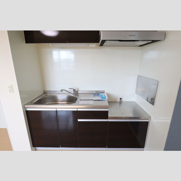 プリモフィオーレ キッチン