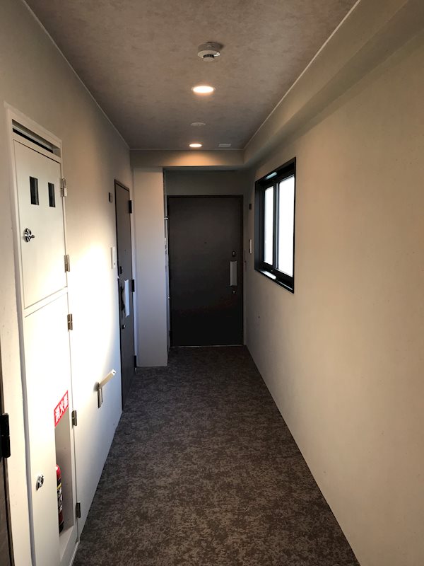 エム・グランヴィア駒形10階 部屋その他