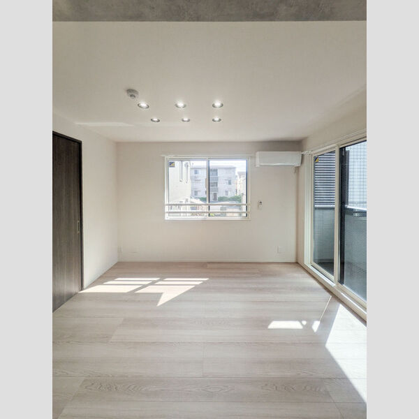 アニヴェルセル リビング