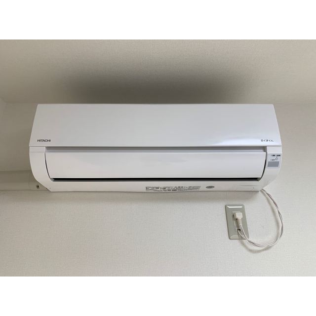 ドミトリー望星405号室 部屋その他