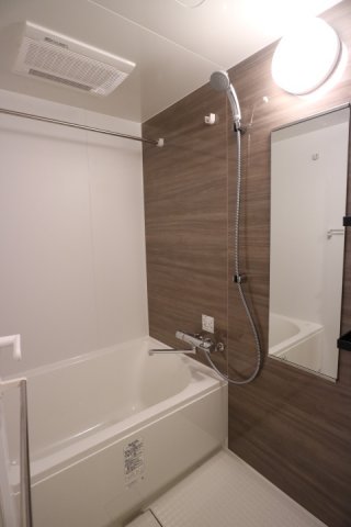 プラウドフラット両国イースト　306号室 参考写真