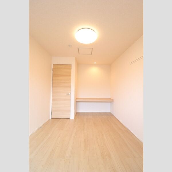 ユーポールスター102号室 部屋その他