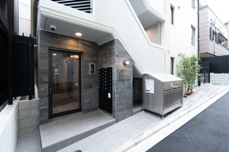 エルファーロ大塚Ⅱ4階 部屋その他