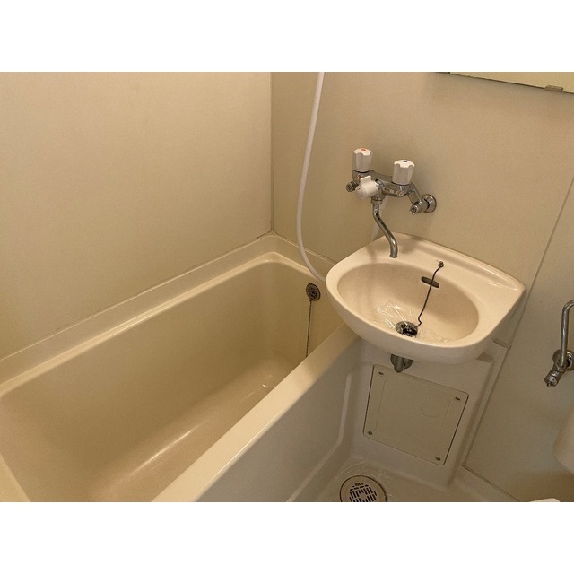 グレイス桜木307号室 同建物別部屋の参考画像