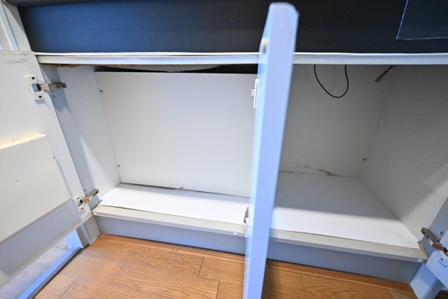 グリーンプラザ東あずま キッチン