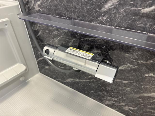 Rose Stellato (ローズ ステラート) サーモスタット水栓