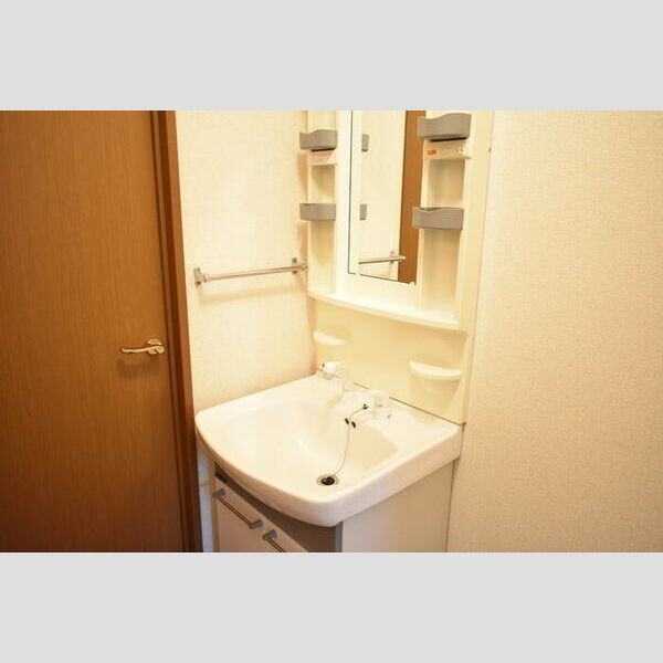 ヴェルデ・パティオ　B 洗髪洗面化粧台