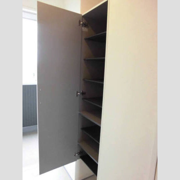 フォレスタ105号室 シューズボックス