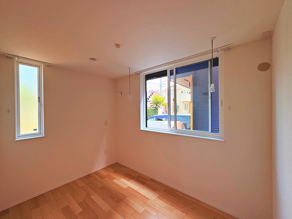 バレミックス辻堂101号室 部屋その他