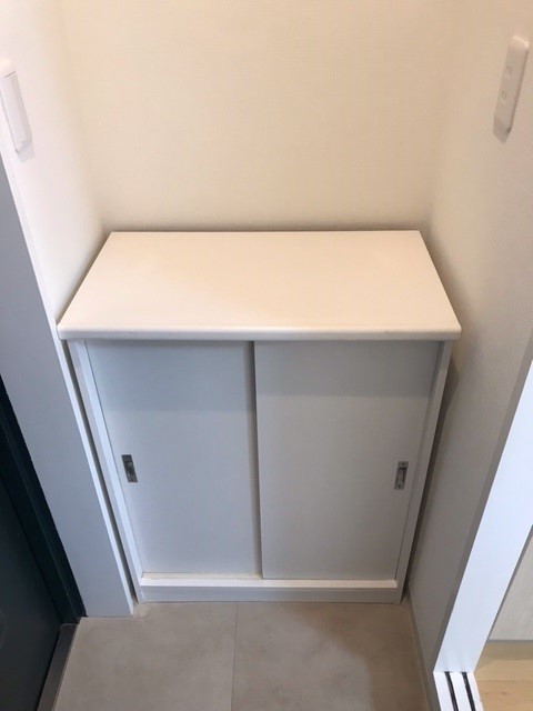 ＫＥＮＺＯ　ＨＡＵＳ　ｔｏｓｈｉｍａ　ｐａｒｋ0403号室 同建物別部屋の参考画像