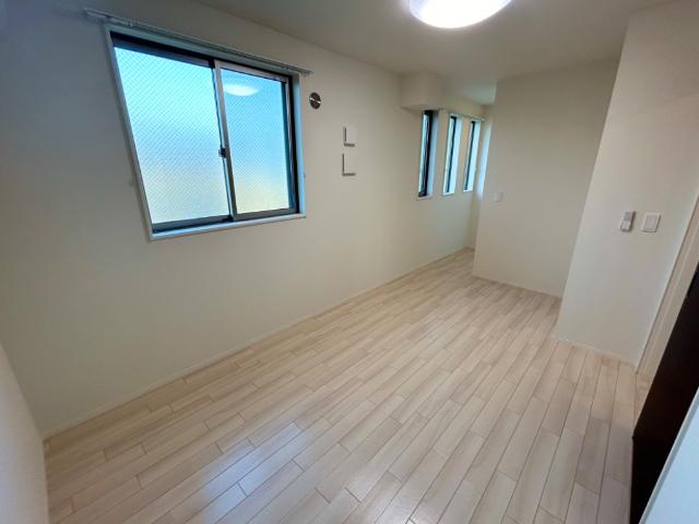 スカイブルームナツミ（Sky bloom Natsumi） 洋室6.6帖