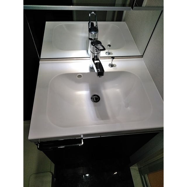 ロアール川崎大師6階 内観