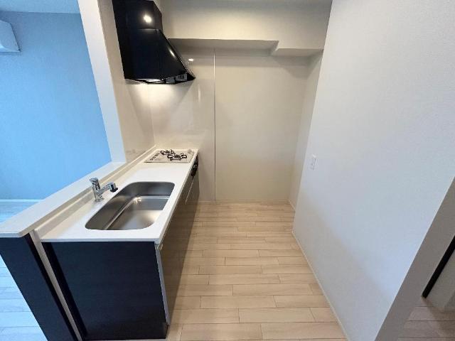 ルナフォーリア102号室 キッチン