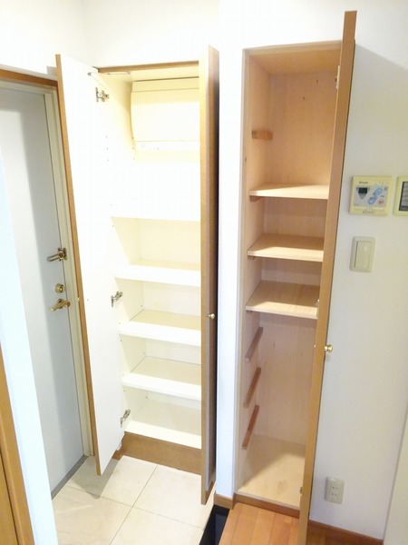 グランド・ガーラ横浜関内808号室 部屋その他