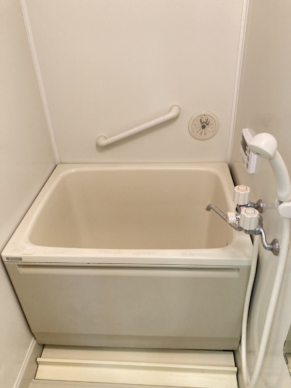 北茅ヶ崎アパートメント6号棟3階 部屋その他