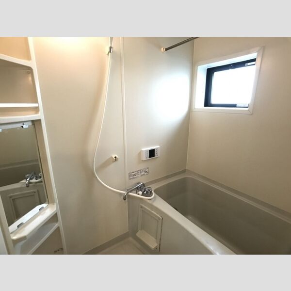 メゾン・ド・ベル バス