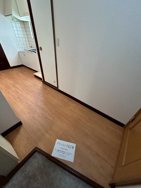 川本ビル3階 部屋その他