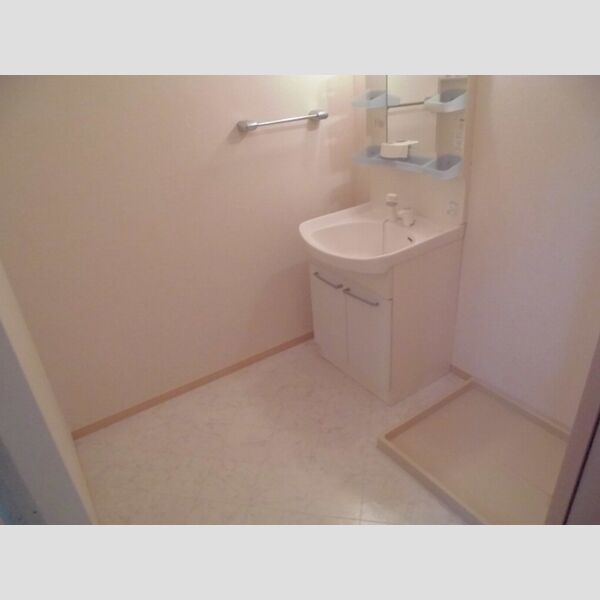 My Wish 壱・弐番館 洗面室