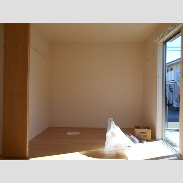 ロイヤルテラス萩原101号室 部屋その他