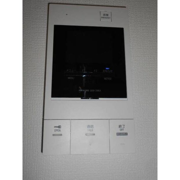 DOビル千葉寺0102号室 同建物別部屋の参考画像