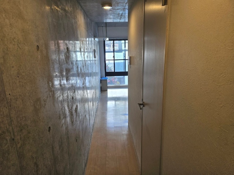 CREAL高井戸4階 内観