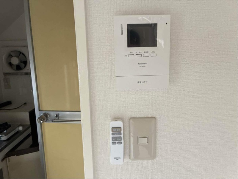 ベルメゾン町田2階 部屋その他