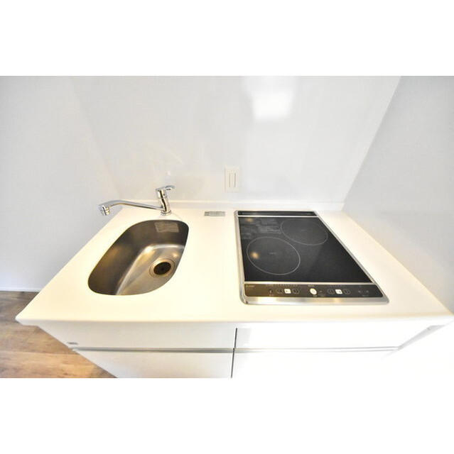 フロンティアコンフォート板橋ときわ台 内観