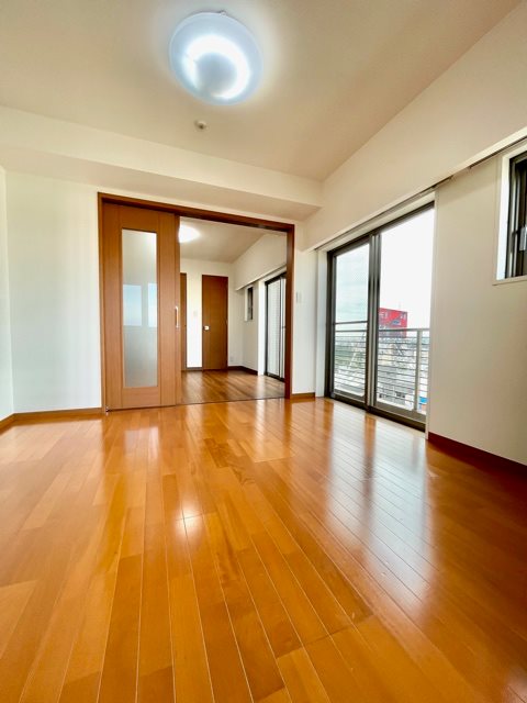 レジディア池尻大橋11階 同建物別部屋の参考画像