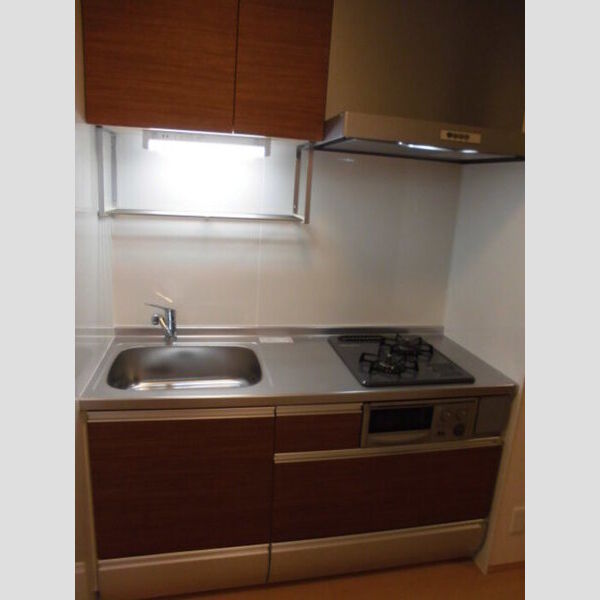 Grandir Nissato システムキッチン