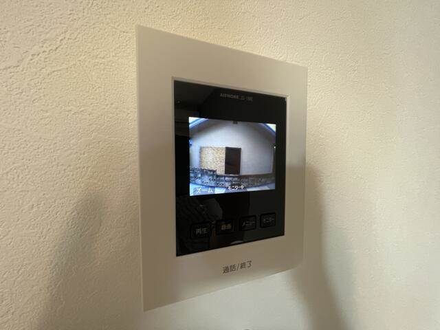 サザンコート府中2階 部屋設備