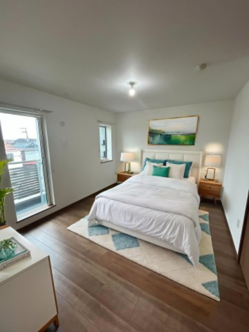 Ａｒｃａ材木座0201号室 イメージ図になります。