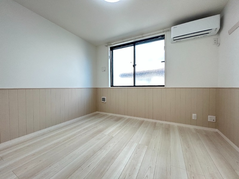 マウ東高円寺2階 リビング