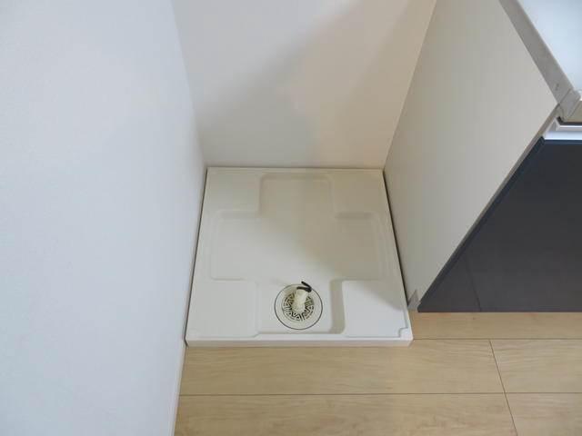 アペックス・南小岩 部屋設備