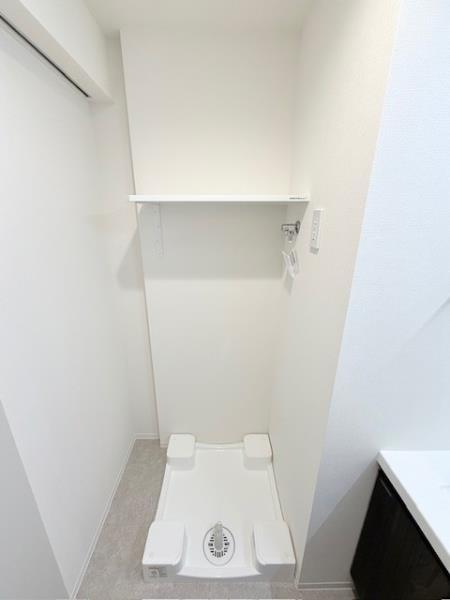 エレミ本蓮沼10階 部屋その他