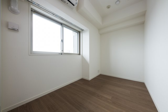 リビオメゾン戸越銀座1505号室 リビング