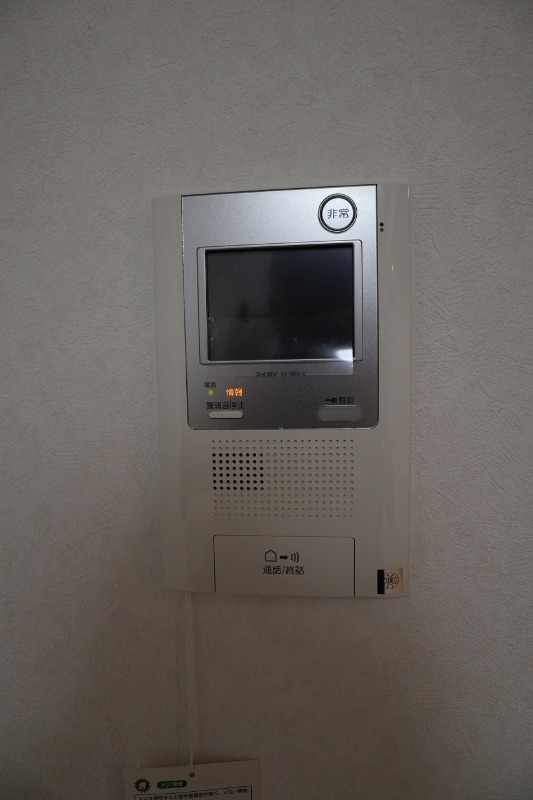 ルーブル品川南大井1階 同建物別部屋の参考画像