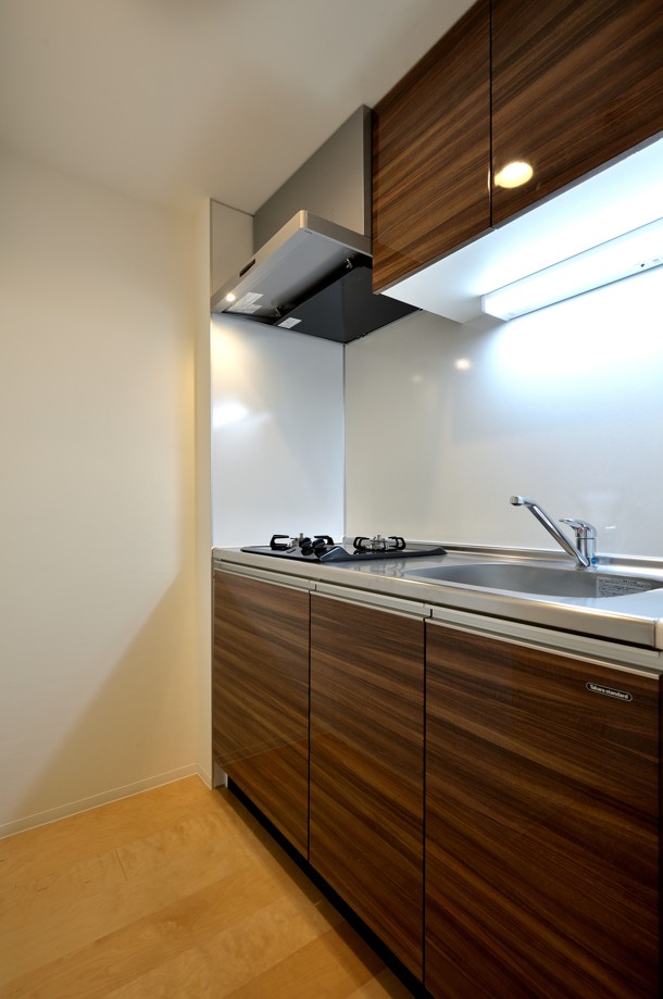 SYNEX NISHI-OI ※同タイプ参考写真です（カラータイプが異なる場合がございます）