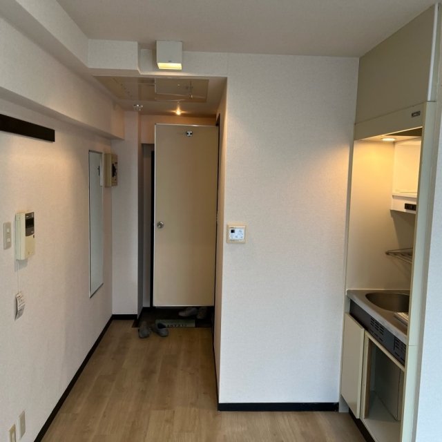 ライオンズマンション西新宿第八6階 部屋その他