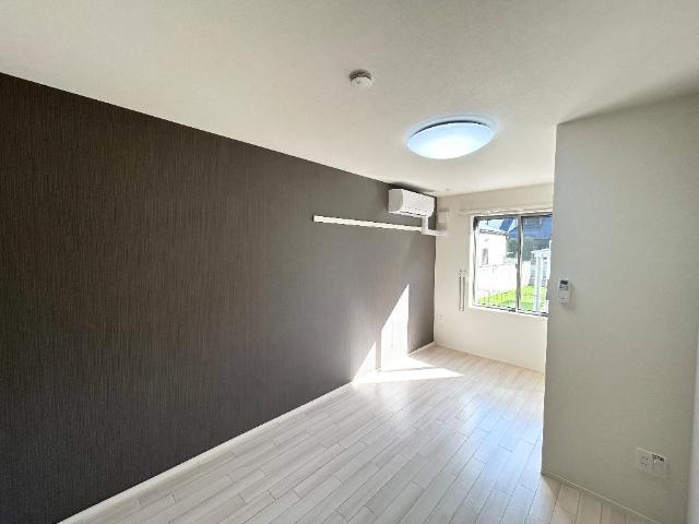 ベスティード 洋室