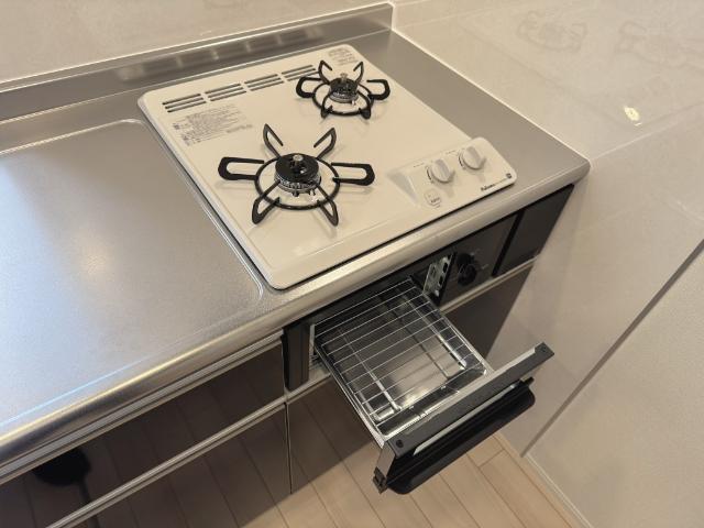 （仮称）千葉市中央区大森町新築アパート103号室 キッチン（イメージ）