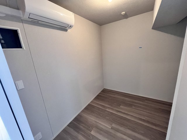 びゅうリエット横浜東神奈川315号室 洋室　※別号室の参考写真です。(現況優先・仕様違いの場合あり)