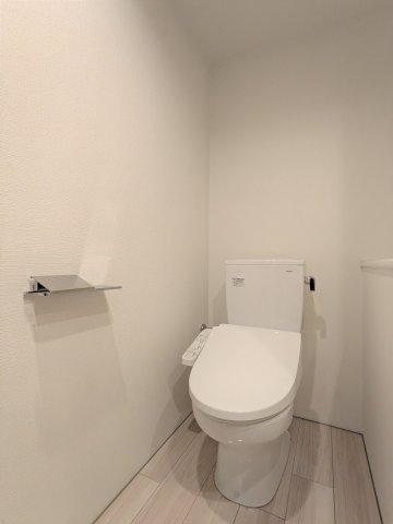 フラッフィー市谷台町0301号室 同建物別部屋の参考画像