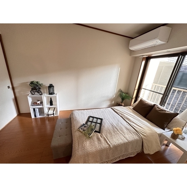 メイゾン等々力 洋室6帖♪