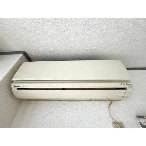 ヴィラ北野0201号室 部屋その他