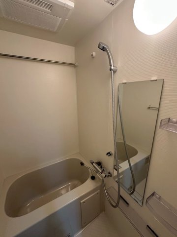 GENOVIA西横浜 お風呂