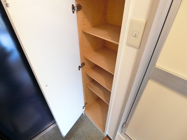 ナズ中馬込レックス0406号室 参考写真